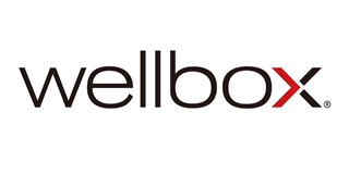 wellbox品牌logo