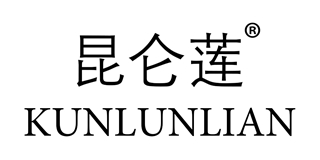 昆侖蓮品牌logo