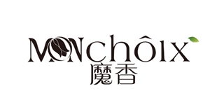 魔香品牌logo
