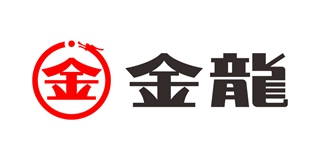 金龍品牌logo