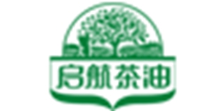 啟航品牌logo