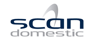 scandomestic品牌logo