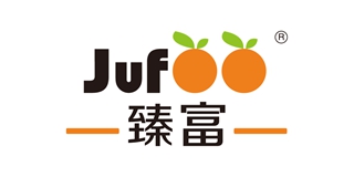 臻富品牌logo