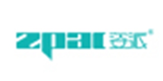 zpai/姿派品牌logo
