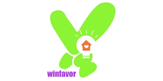 winfavor/鑫盈眾品牌logo