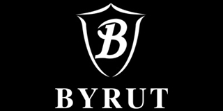 BYRUT/佰侖特品牌logo