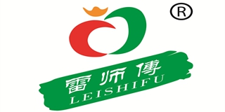 雷師傅品牌logo