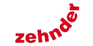 zehnder品牌logo