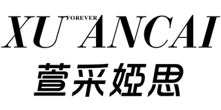 萱采婭思品牌logo