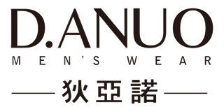 D.Anuo/狄亞諾品牌logo