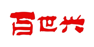 百世興品牌logo