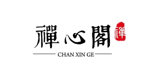 禪心閣品牌logo