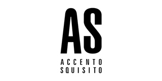 ACCENTO SQUISITO品牌logo