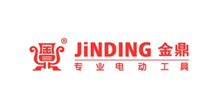 金鼎品牌logo
