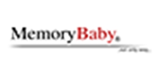 MEMORY BABY品牌logo