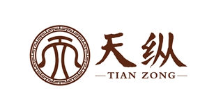 天縱品牌logo
