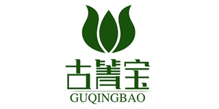 古箐寶品牌logo