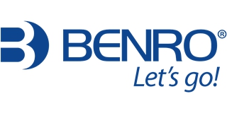 Benro/百諾品牌logo