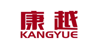 康越品牌logo