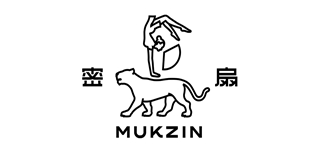 密扇品牌logo