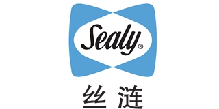 Sealy/絲漣品牌logo