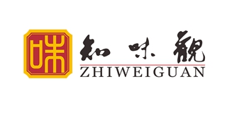 知味觀品牌logo