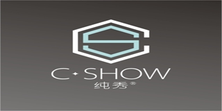 純秀品牌logo