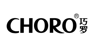 CHORO/巧羅品牌logo