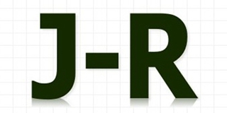 J－R品牌logo
