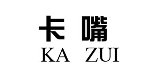 卡嘴品牌logo