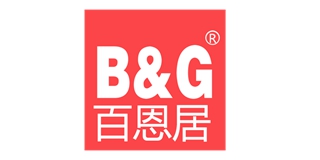 百恩居品牌logo