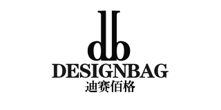 Designbag/迪賽佰格品牌logo
