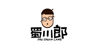 蜀川郎品牌logo