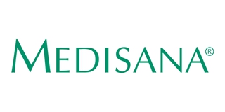 MEDISANA/馬德?？灯放苐ogo
