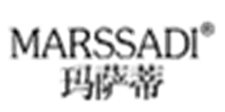 MARSSADI/瑪薩蒂品牌logo