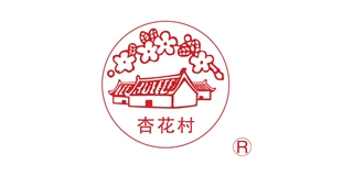 杏花村品牌logo