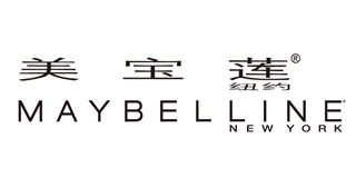 Maybelline/美寶蓮品牌logo