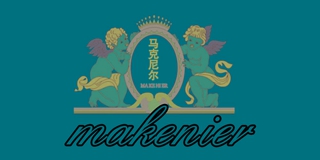 馬克尼爾品牌logo