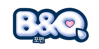 B＆Q/貝奇龍品牌logo