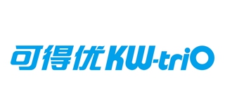 KW－TRIO/可得優(yōu)品牌logo