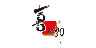 喜之郎品牌logo