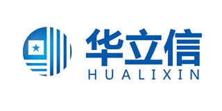 華立信品牌logo