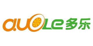 多樂品牌logo