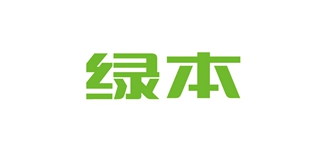 綠本品牌logo