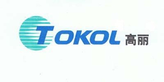 Tokol/高麗品牌logo