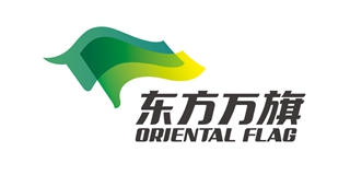 東方萬旗品牌logo