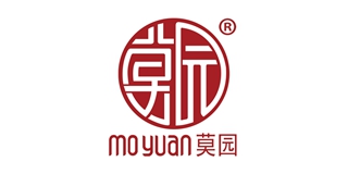 莫園品牌logo