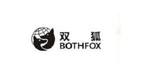 Bothfox/雙狐品牌logo