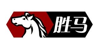 勝馬品牌logo