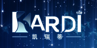 凱瑞蒂品牌logo